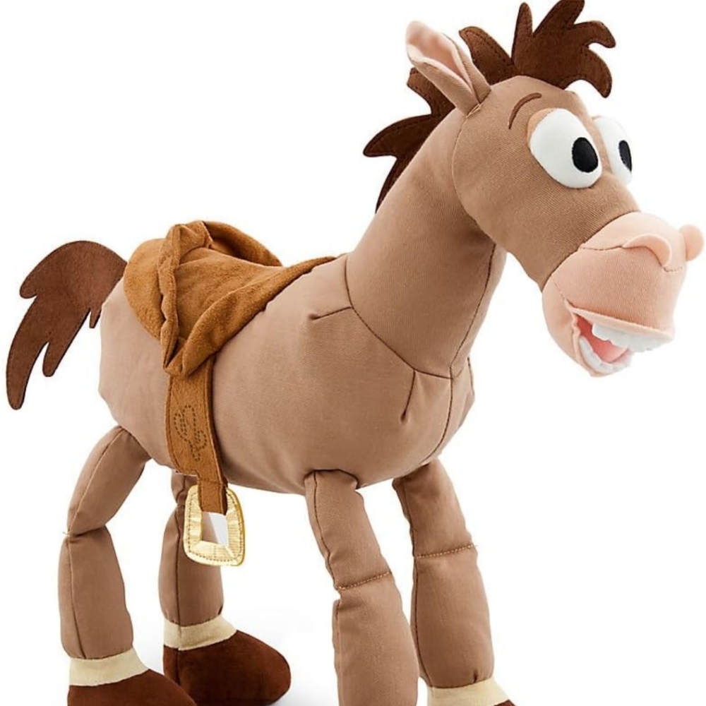 Toy story Bullseye